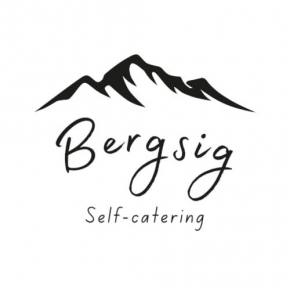 Bergsig Self catering